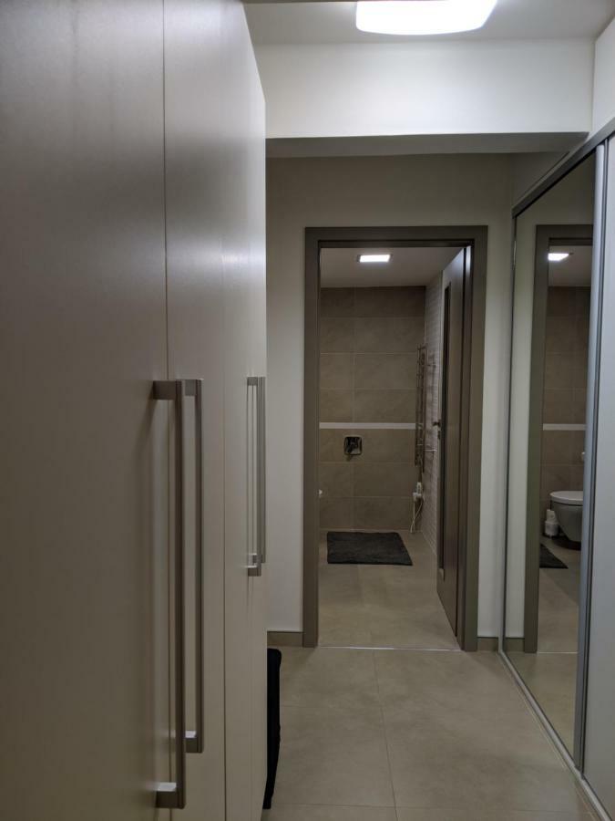 Ap10 - Apartments 4U Brezinova "Overnight Simply" Hradec Králové Buitenkant foto